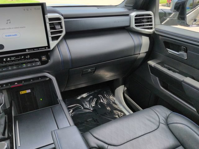 Certified 2024 Toyota Sequoia Platinum AWD/4WD image 17