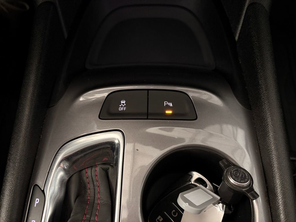 Used 2024 Chevrolet Malibu RS w/ LPO, Floor Liner Package FWD image 23