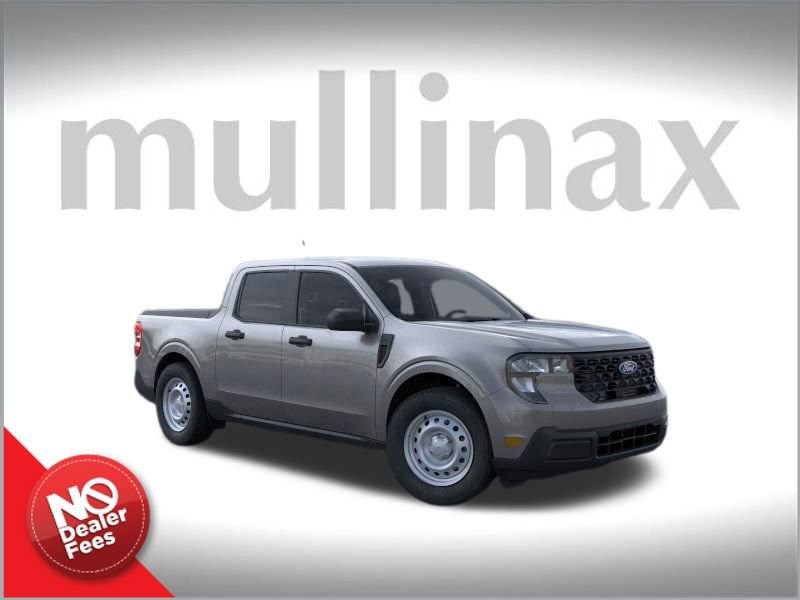 New 2025 Ford Maverick XL image 1