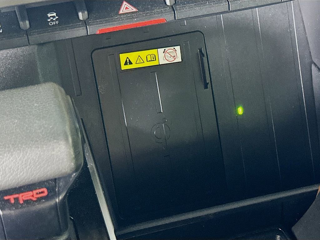 Used 2023 Toyota Tundra 1794 Edition w/ TRD Off-Road Package image 32