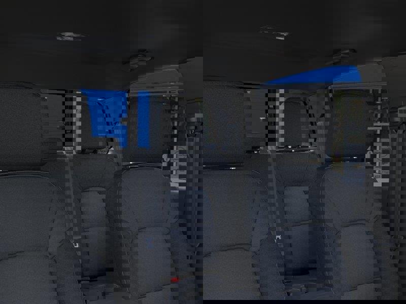 New 2026 Chevrolet Colorado W/T image 24