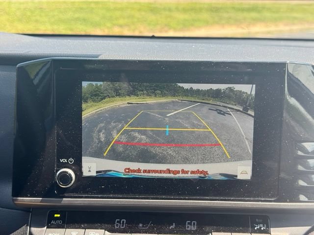 Used 2026 Toyota Camry LE w/ Convenience Package FWD image 24