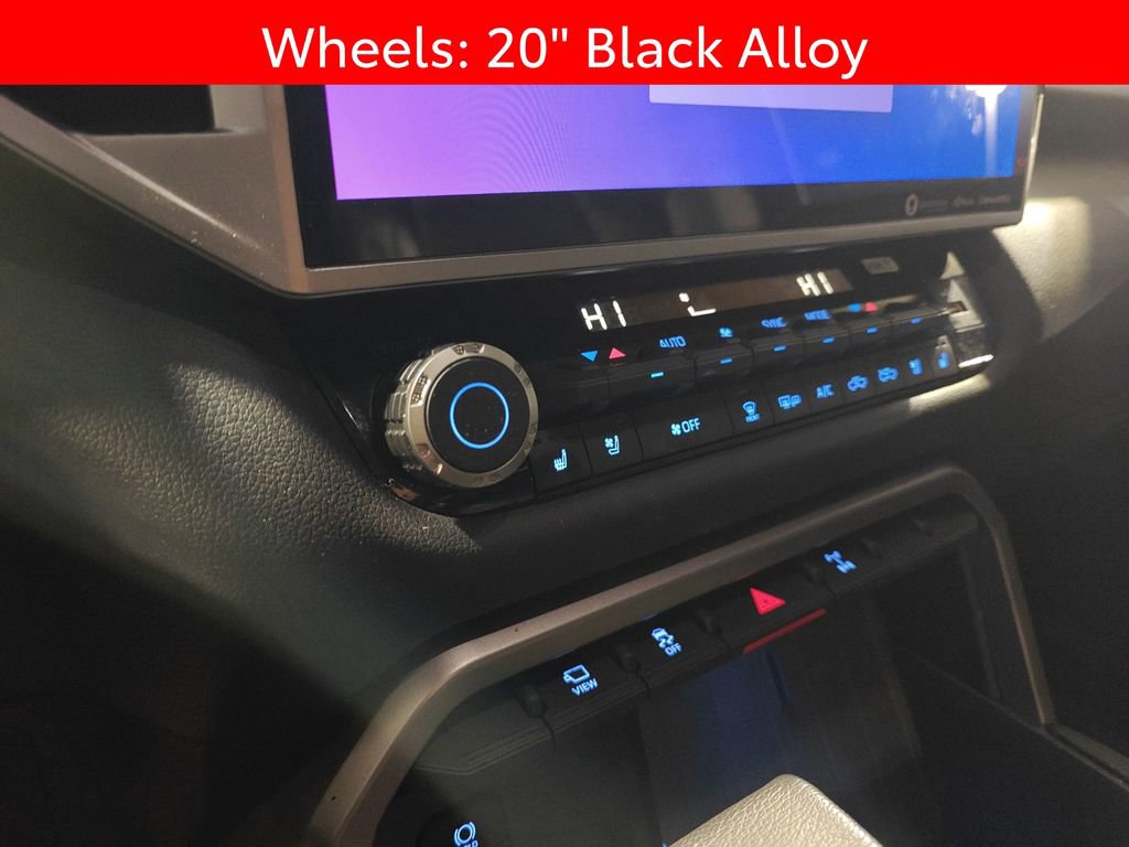 Used 2024 Toyota Tundra Limited w/ TRD Off-Road Package image 12