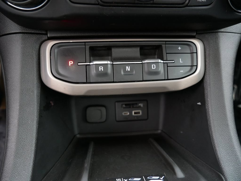 Used 2022 GMC Acadia Denali w/ Denali Ultimate Package AWD/4WD image 21