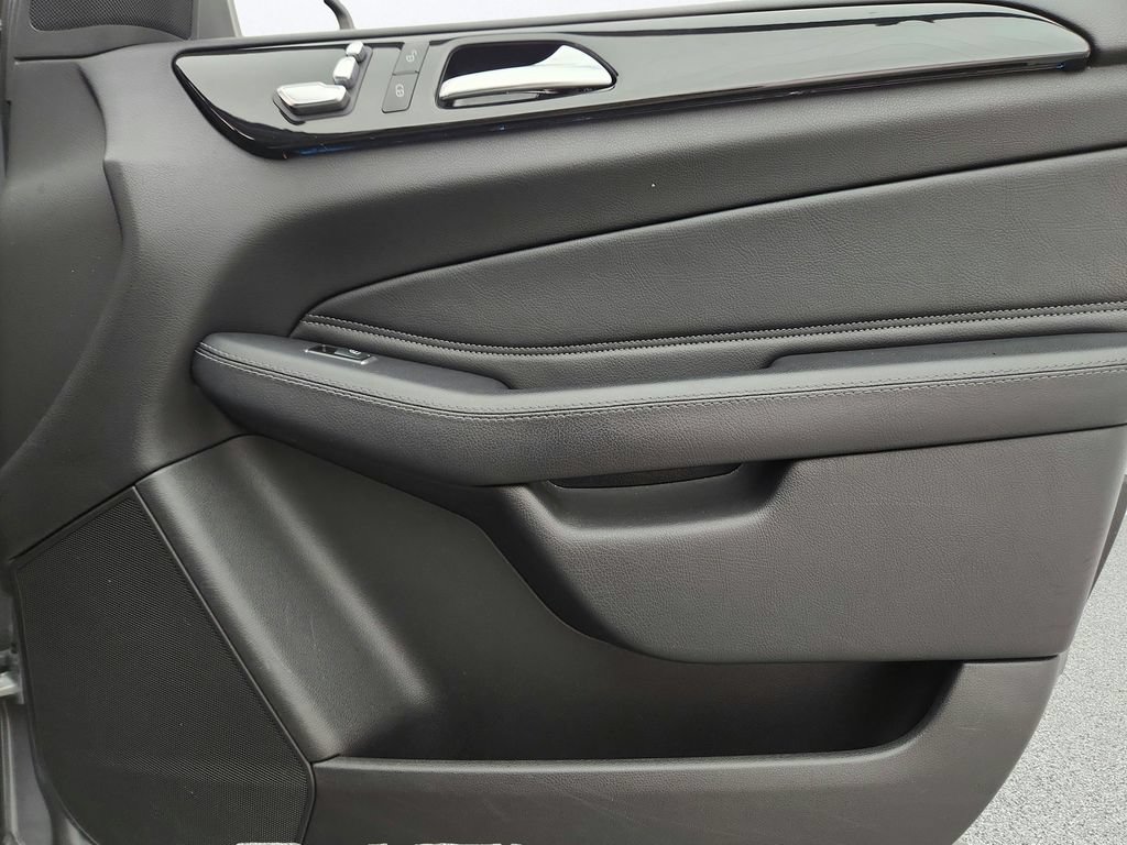 Used 2016 Mercedes-Benz GLE 350 4MATIC image 29