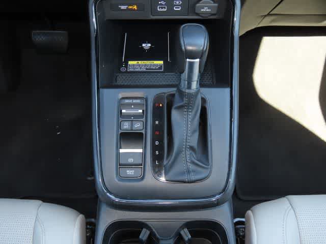 Certified 2023 Honda CR-V EX-L image 22