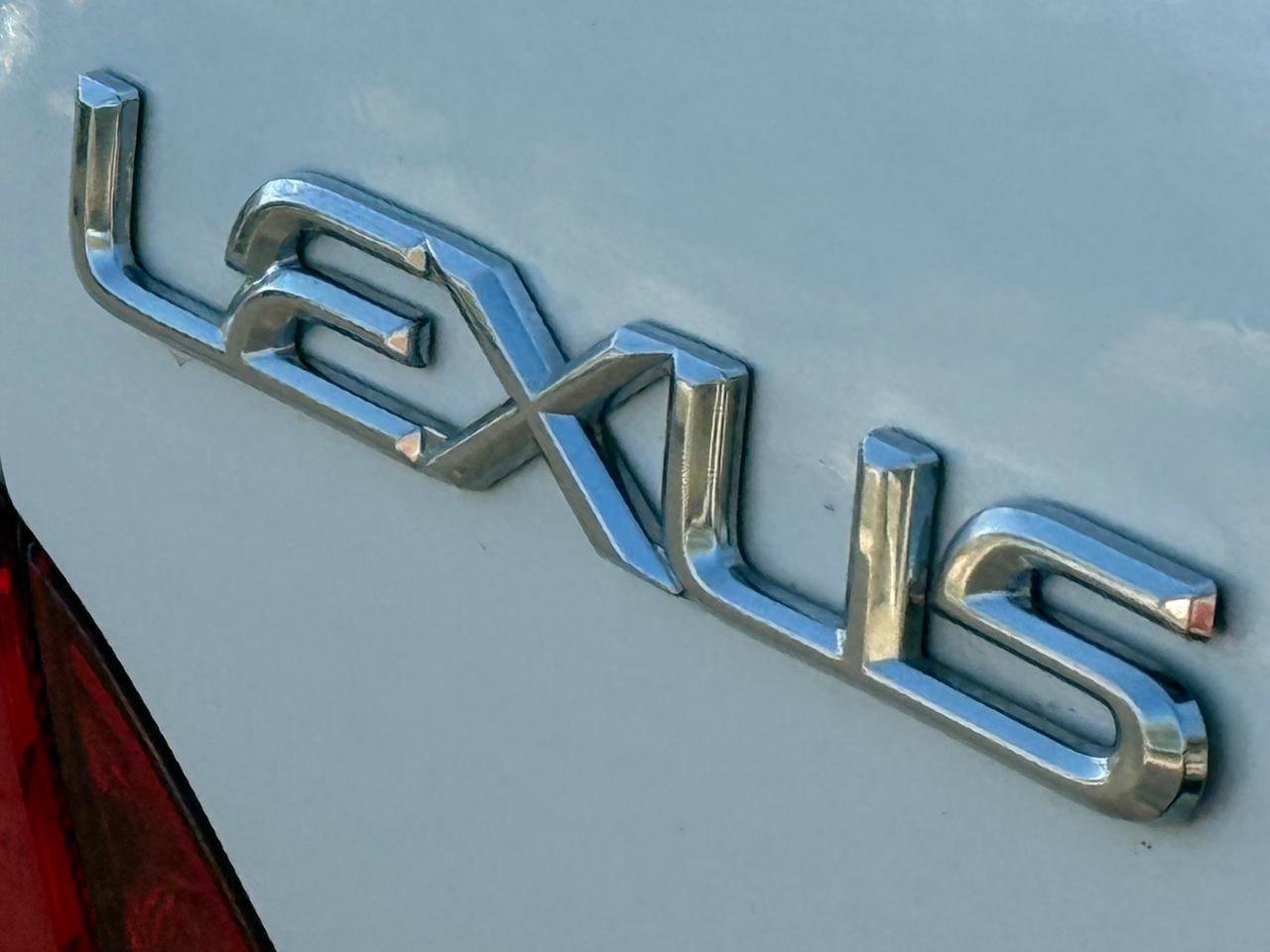 Used 2006 Lexus LS 430 image 27