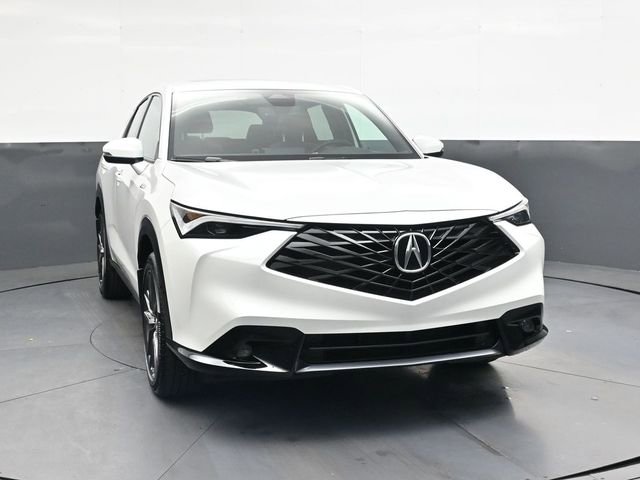 Used 2026 Acura ADX A-Spec FWD image 10