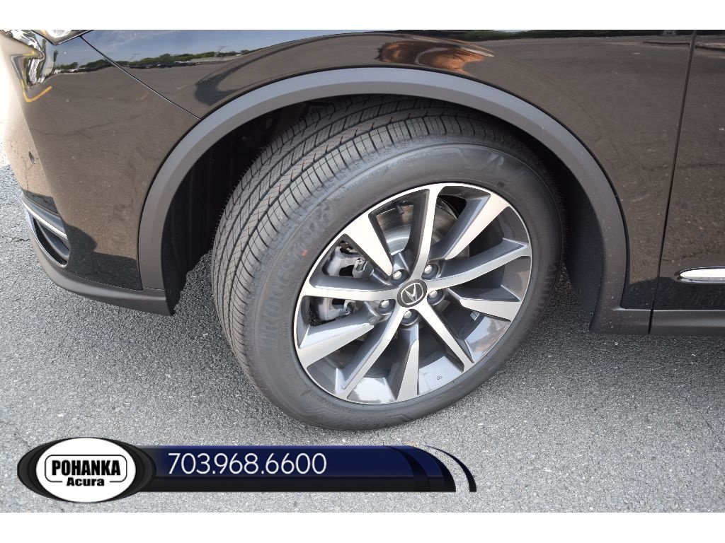 New 2026 Acura MDX w/ Technology Package AWD/4WD image 36