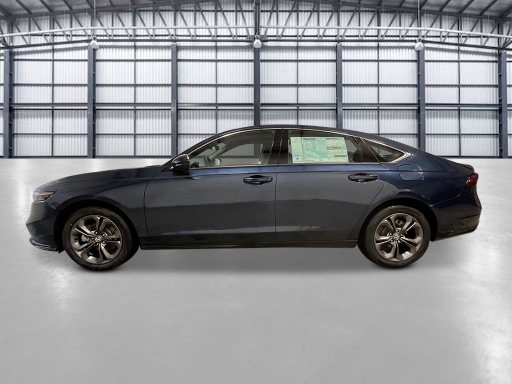 New 2026 Honda Accord EX-L image 2