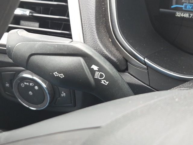 Used 2018 Ford Fusion S image 36