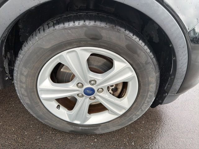 Used 2016 Ford Escape SE AWD/4WD image 4
