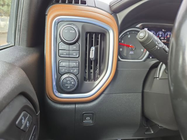 Used 2023 Chevrolet Silverado 3500 High Country image 21
