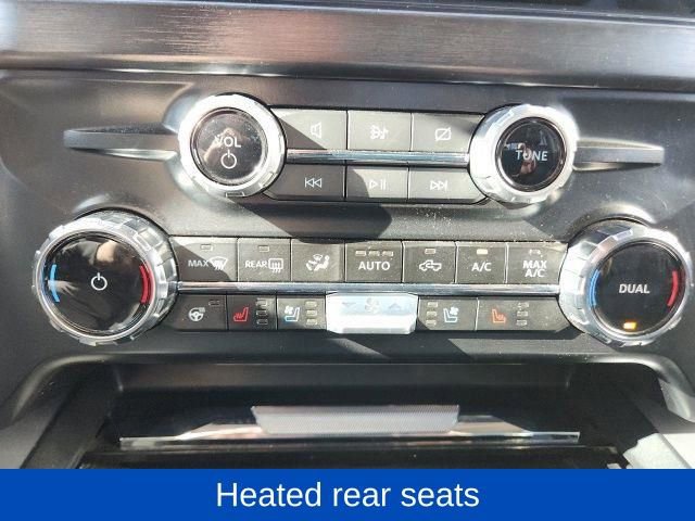 Used 2024 Ford F250 Lariat w/ Lariat Ultimate Package image 34