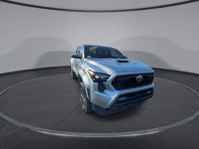Used 2024 Toyota Tacoma TRD Sport image 5