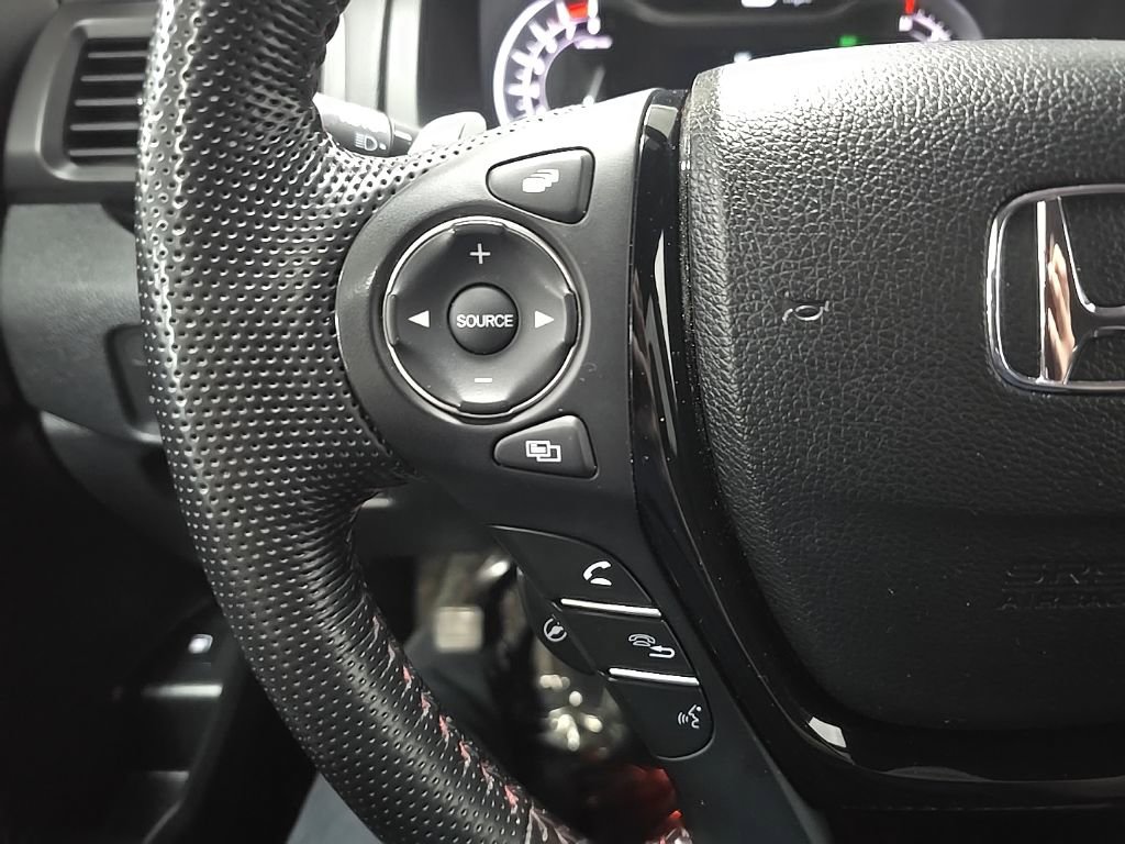 Used 2023 Honda Ridgeline Black Edition image 22