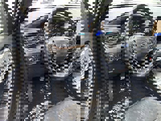 Used 2020 Ford Explorer Limited image 9