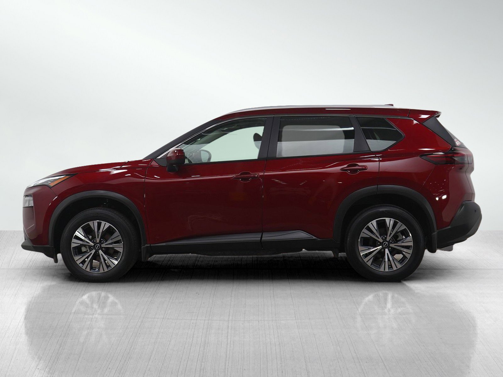 Used 2023 Nissan Rogue SV w/ SV Premium B Package image 2
