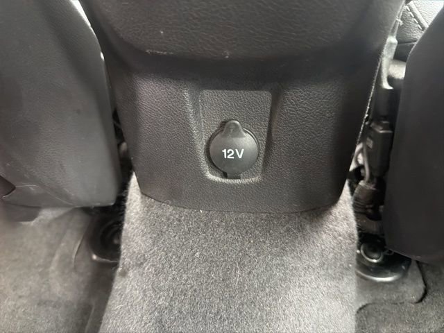 Used 2014 Ford Focus Titanium image 14