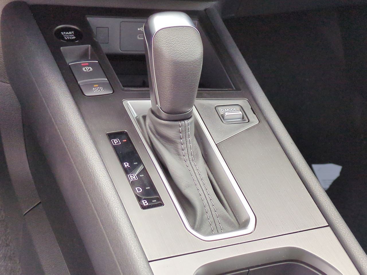 New 2026 Nissan Kicks SV w/ SV Premium Package FWD image 24