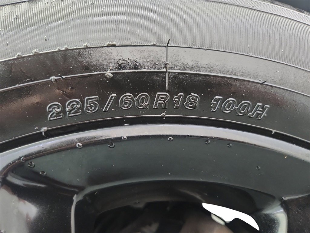 Used 2019 Jeep Cherokee Latitude Plus image 35