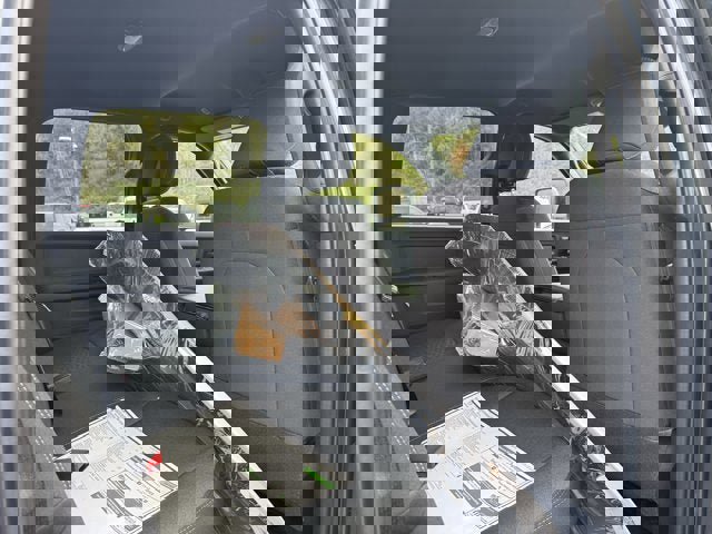 New 2026 RAM 2500 Tradesman image 15