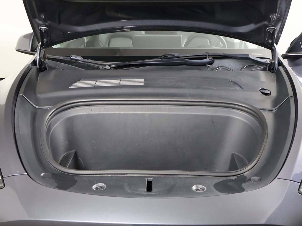 Used 2021 Tesla Model Y 2WD image 18