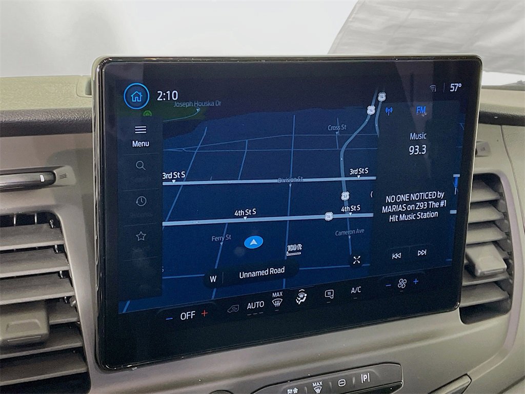 New 2025 Ford Transit 350 148 High Roof Extended image 15