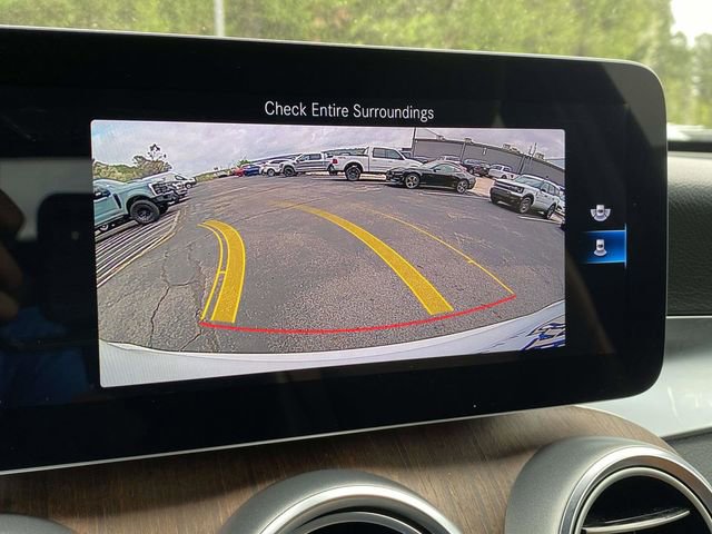 Used 2020 Mercedes-Benz GLC 300 image 28