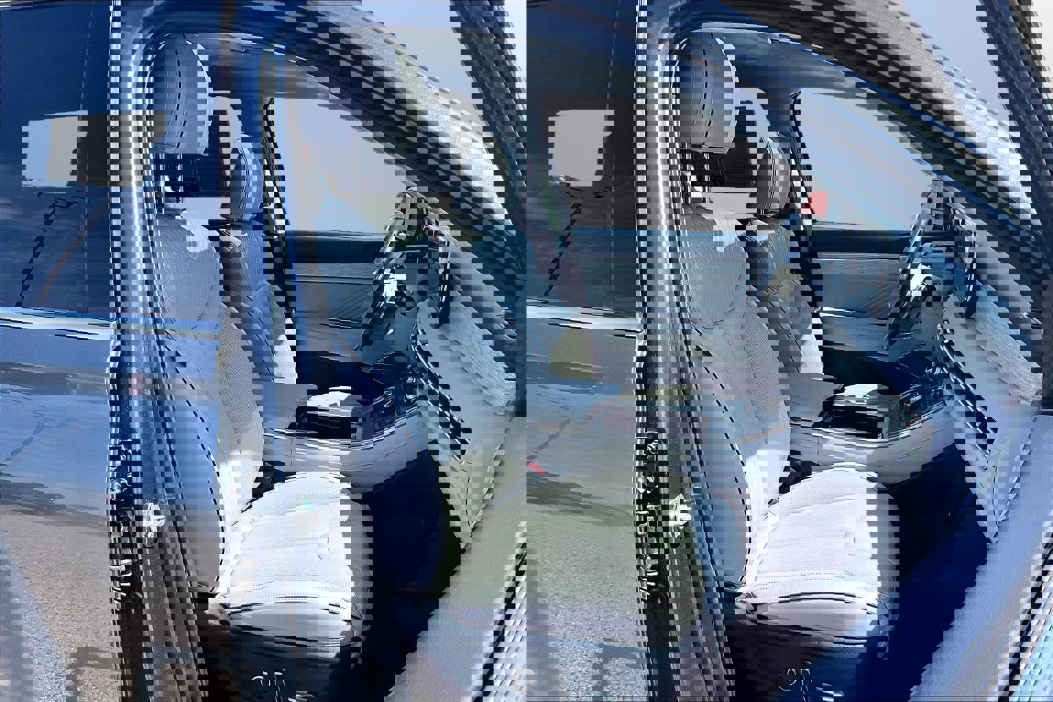 Used 2023 Hyundai Palisade Calligraphy image 7