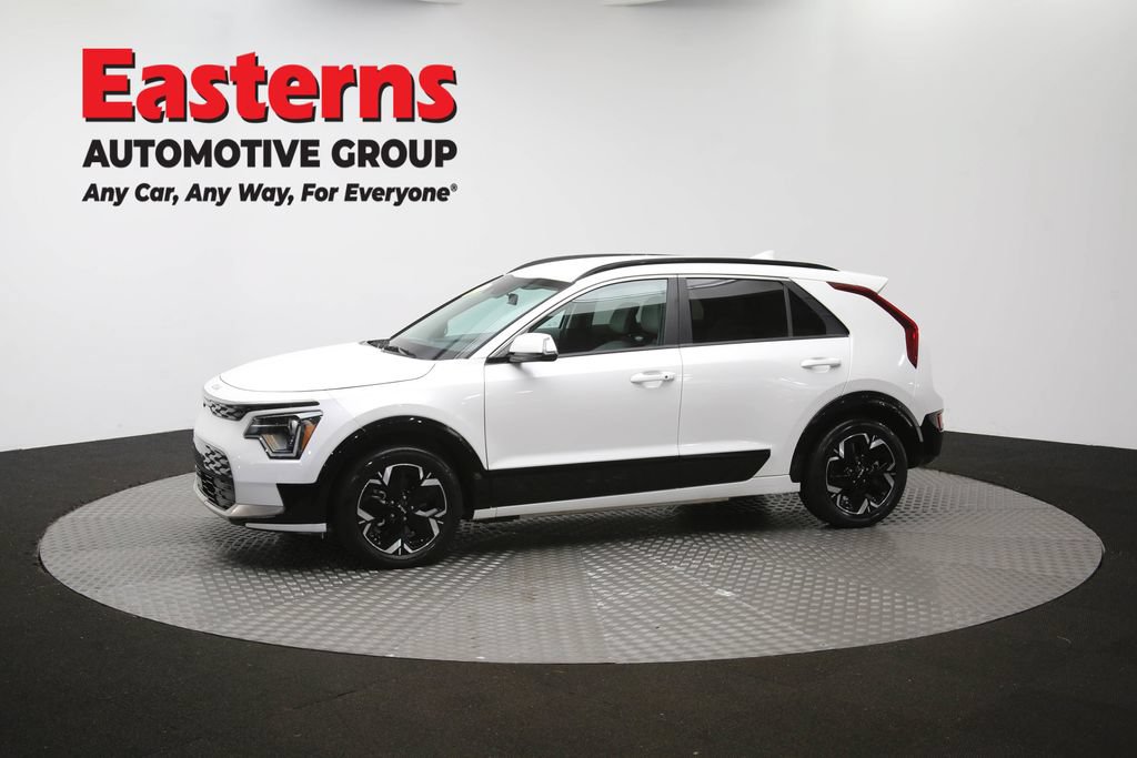 Used 2023 Kia Niro Wind FWD image 56