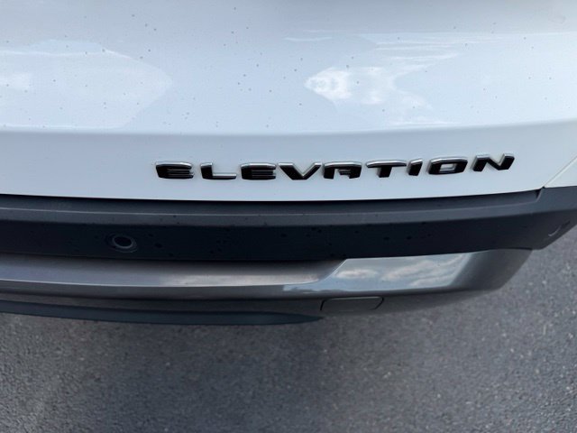 Certified 2026 GMC Terrain Elevation AWD/4WD image 9