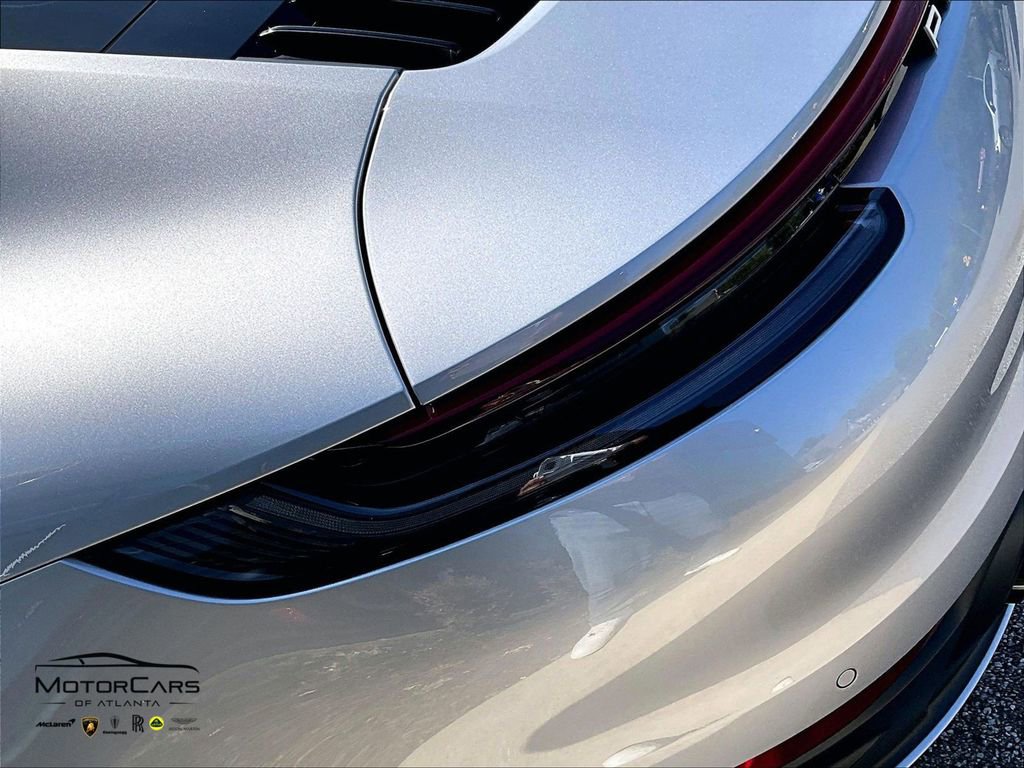 Used 2021 Porsche 911 Carrera image 23