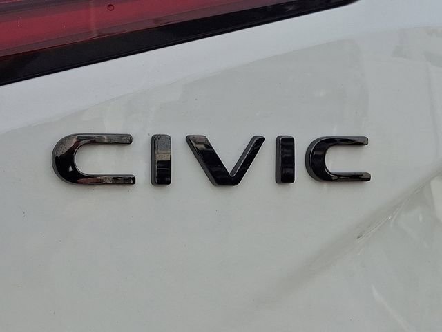 Used 2025 Honda Civic Type R image 31