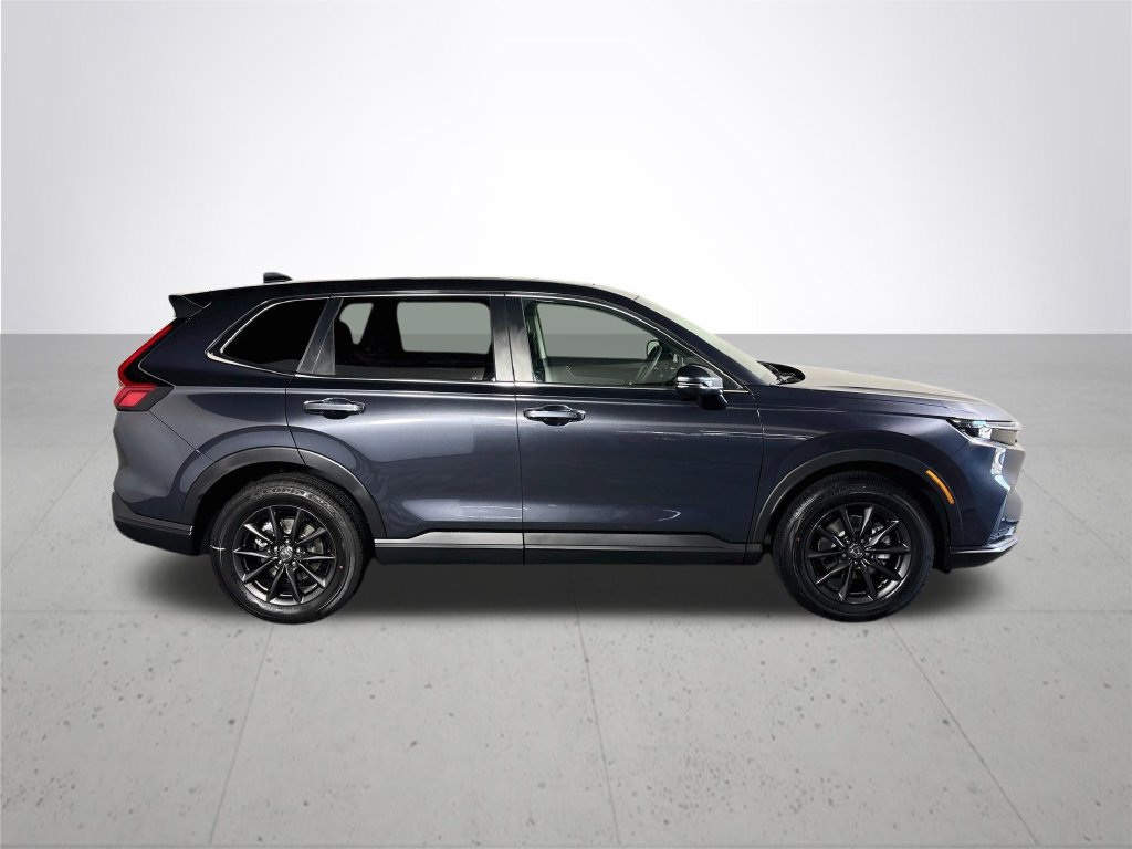 New 2027 Honda CR-V EX-L image 5