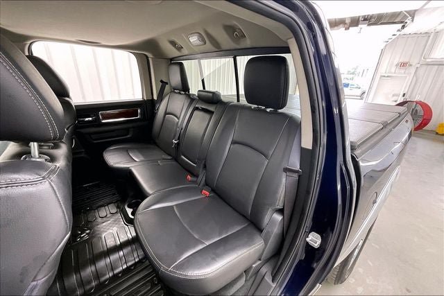 Used 2012 RAM 1500 Laramie w/ Protection Group AWD/4WD image 20