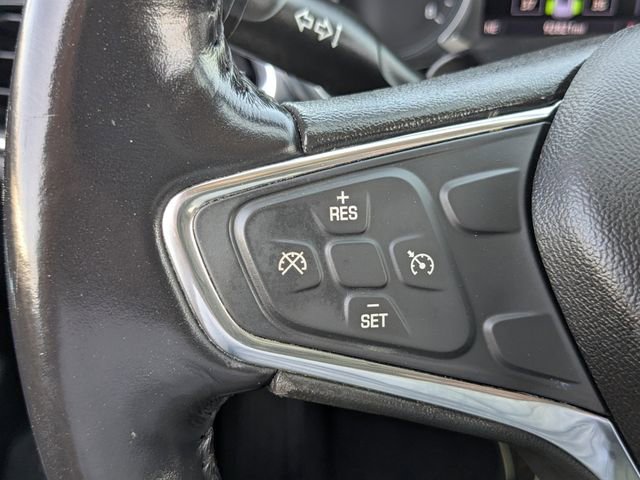 Used 2019 Chevrolet Equinox Premier image 24