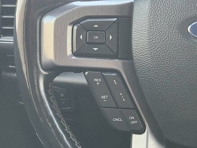 Used 2019 Ford Expedition Platinum RWD image 28