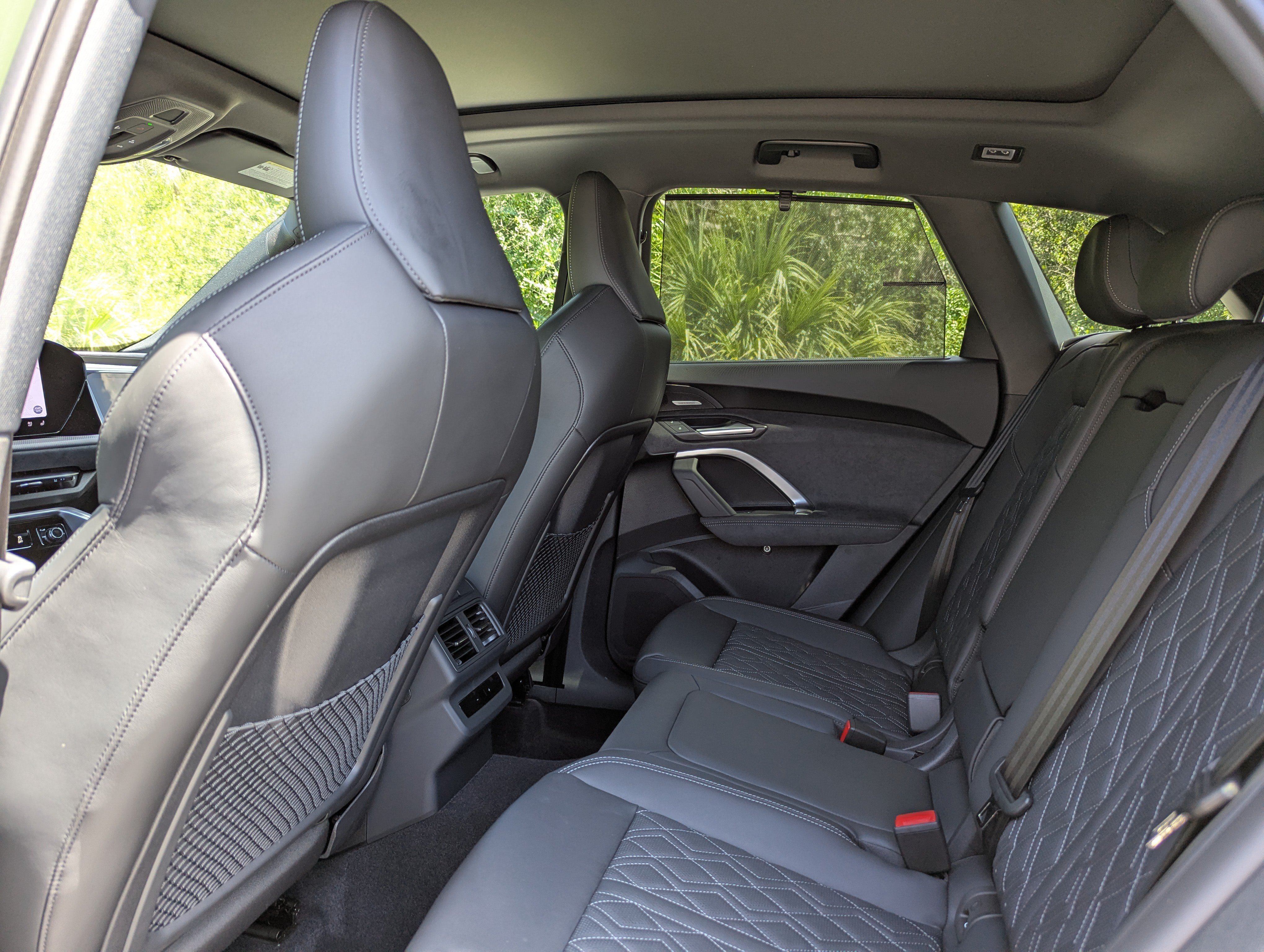 New 2026 Audi SQ5 Premium Plus AWD/4WD image 17