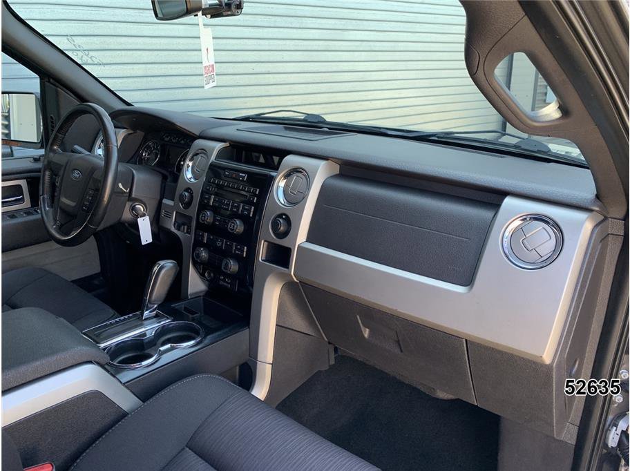 Used 2011 Ford F150 FX4 w/ FX Plus Pkg AWD/4WD image 26