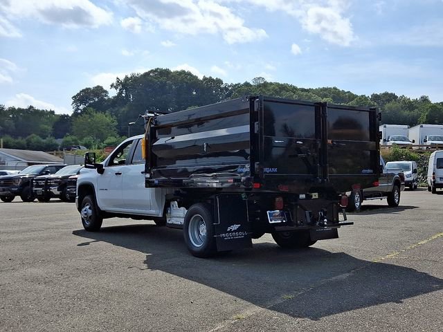New 2025 Chevrolet Silverado 3500 W/T w/ WT Convenience Package image 3