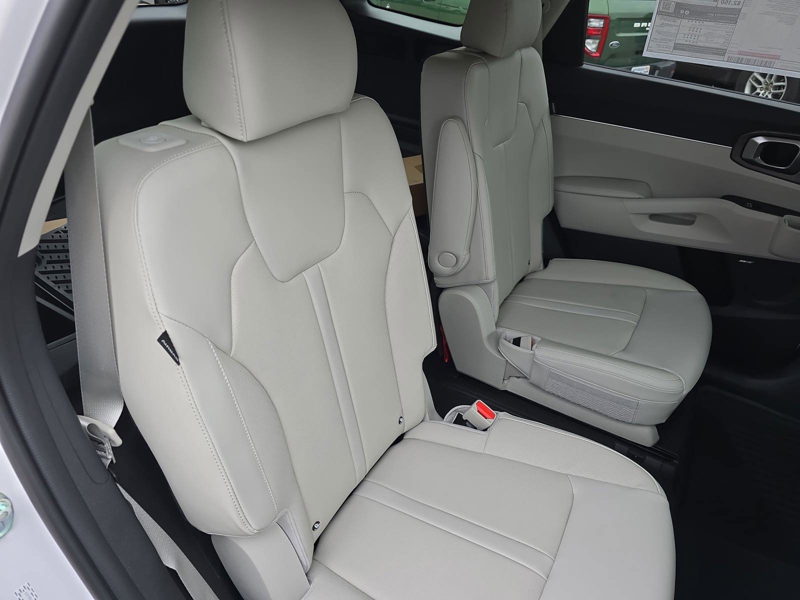 New 2026 Kia Sorento X-Line EX AWD/4WD image 11