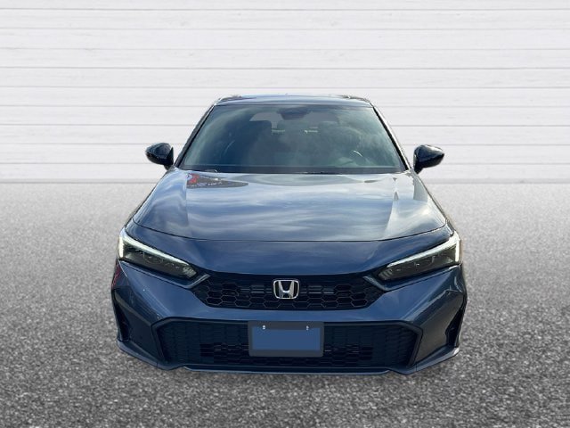 New 2026 Honda Civic Sport image 8