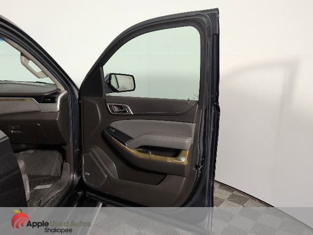 Used 2016 GMC Yukon Denali w/ Open Road Package image 48