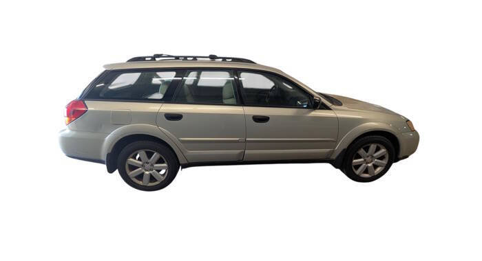 Used 2006 Subaru Outback 2.5i AWD/4WD image 7