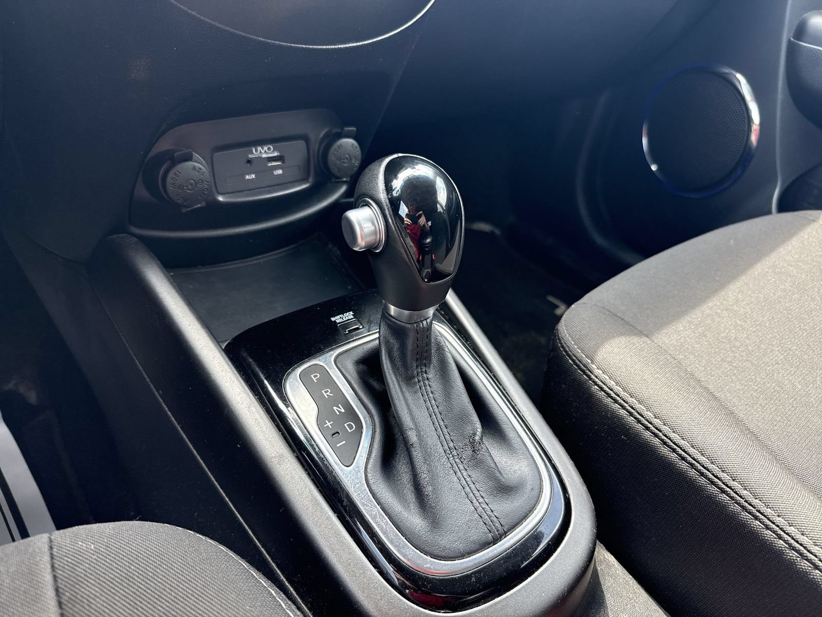Used 2013 Kia Soul + w/ Audio Pkg FWD image 20