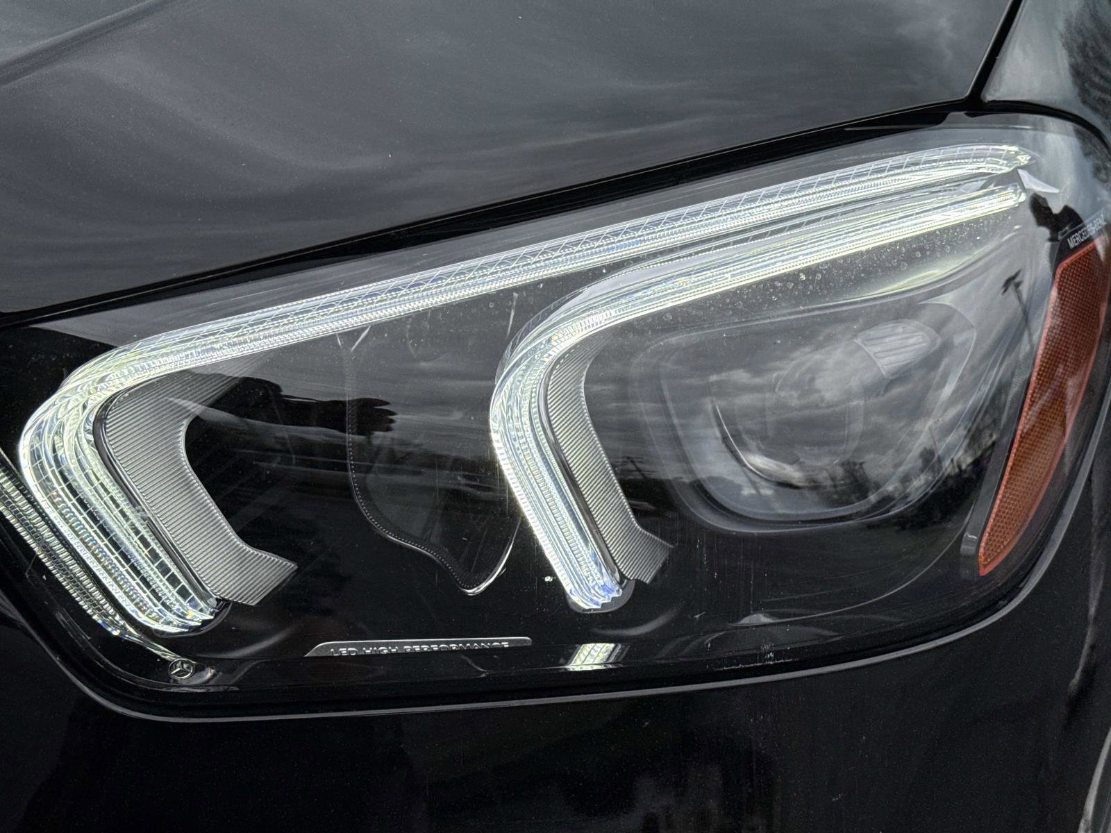 Used 2022 Mercedes-Benz GLE 350 4MATIC image 9