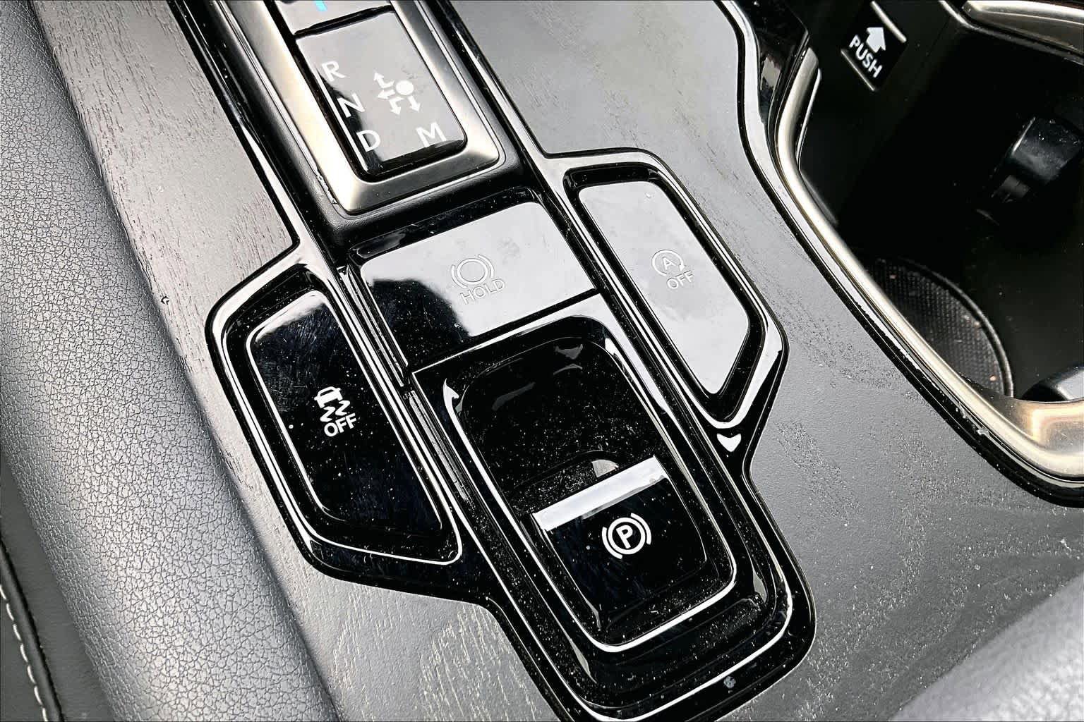Used 2024 Lexus RX 350 Premium Plus w/ Convenience Package FWD image 33