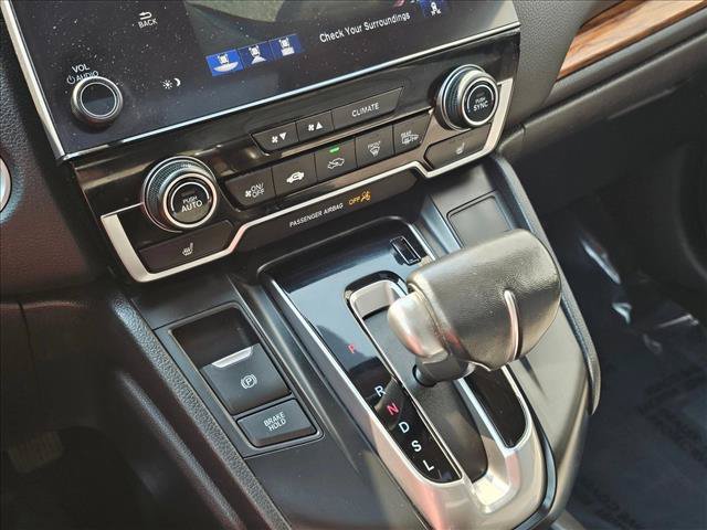 Used 2017 Honda CR-V EX-L image 30