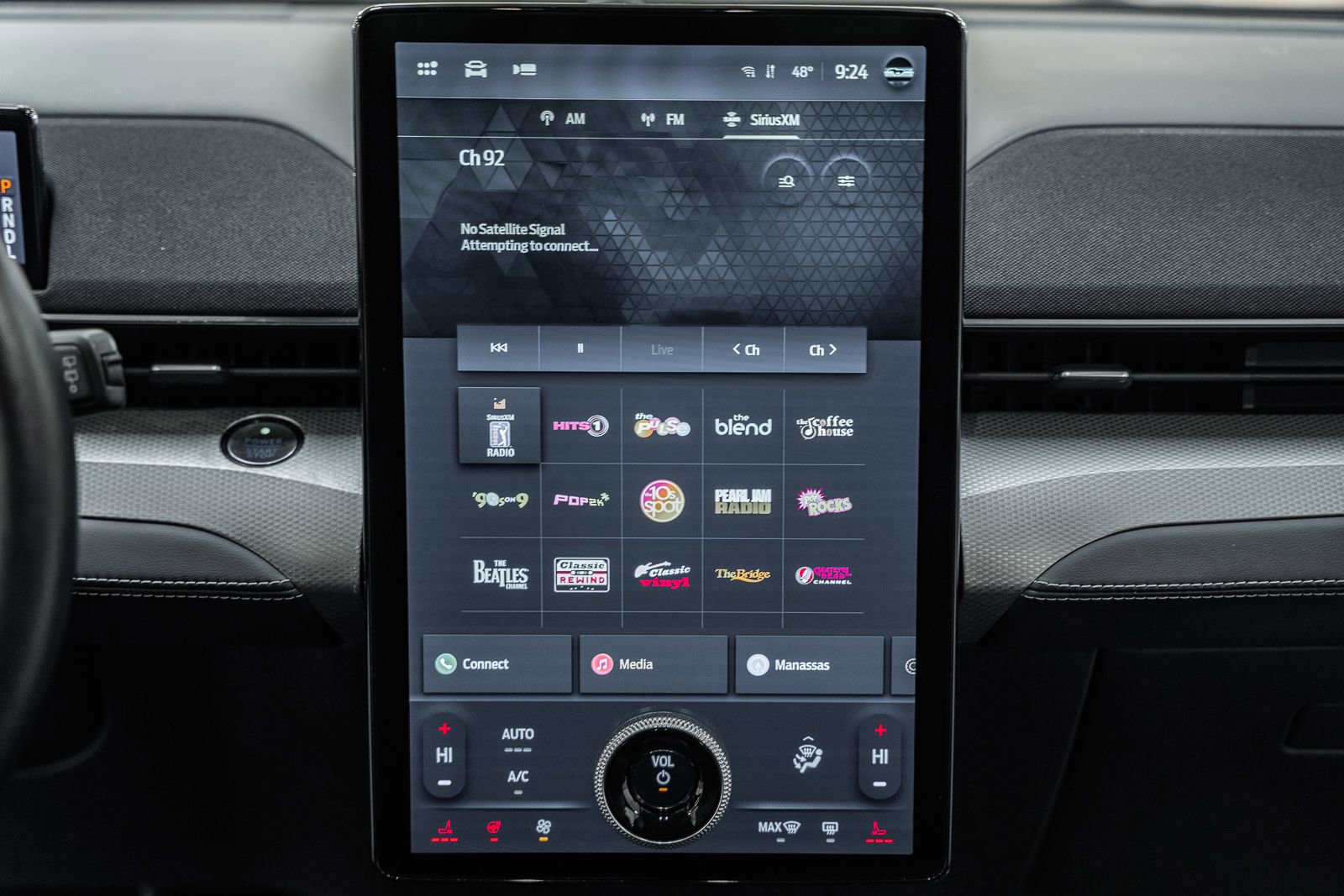 Used 2021 Ford Mustang Mach-E Select w/ Comfort/Technology Package image 25